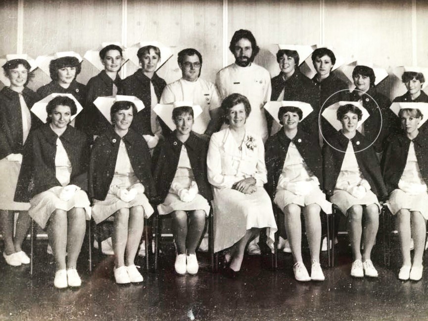 sheree nurse