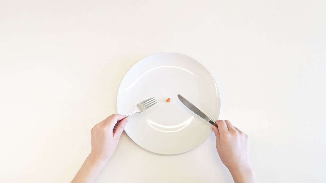 Healthy Living To Dangerous Obsession