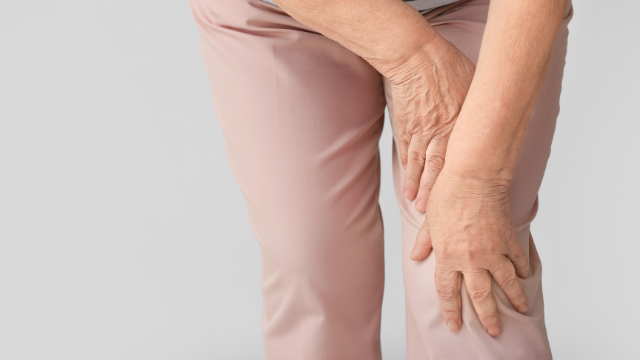 Dealing with everyday Aches & Pain