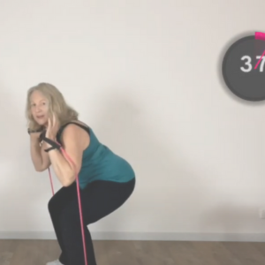 20 min body workout 20-Minute Total Body Workout