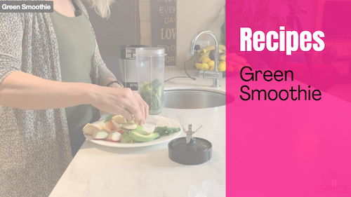 Green Smoothie
