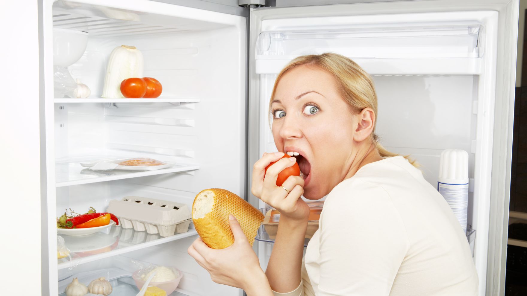 eat smart hunger cues 5 Tips to Eat Smart & Beat Food Temptations