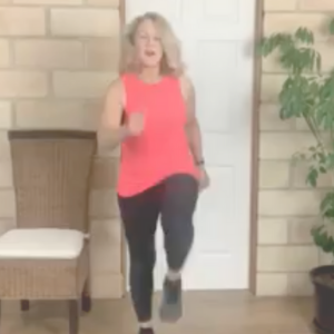 repeatable mini workout pic Repeatable MINI workout during the day