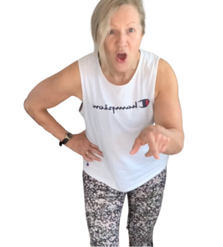sheree why passion