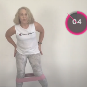 strong toned pic Strong & Toned Lower Body Workout