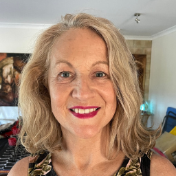 Author Image