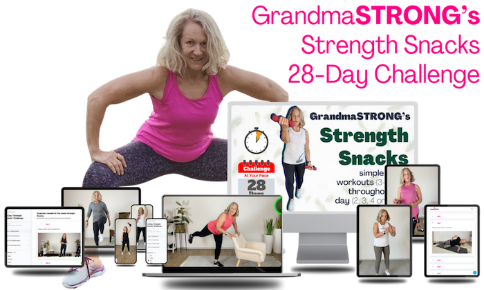 strength snacks transparaent