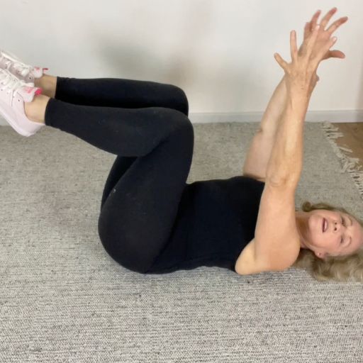 core strength exercises spinal press 11