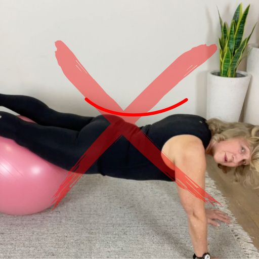 core strength exercises stability ball 11