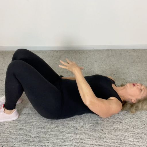 core strenhgth exercises breath core activation 2