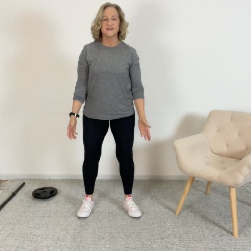 freestanding squat 1