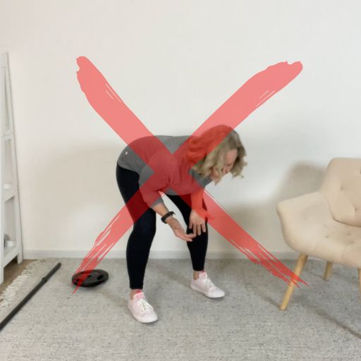 freestanding squat 11