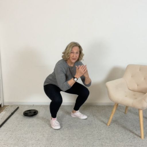 freestanding squat 4