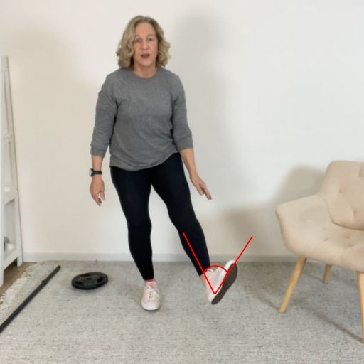 freestanding squat 9