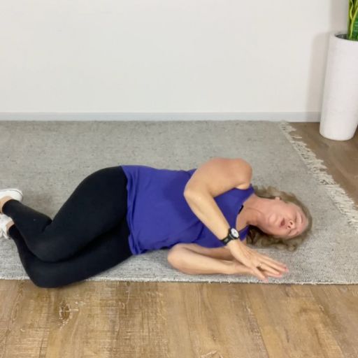 rolling mobility for women over 50 assisted sid rolls 13