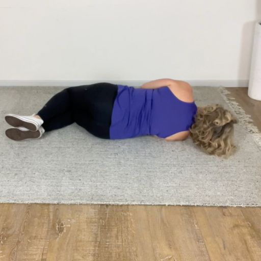 rolling mobility for women over 50 assisted sid rolls 14