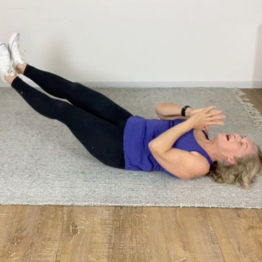 rolling mobility for women over 50 assisted sid rolls 19