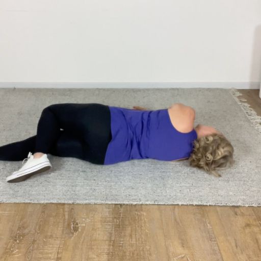 rolling mobility for women over 50 assisted sid rolls 4