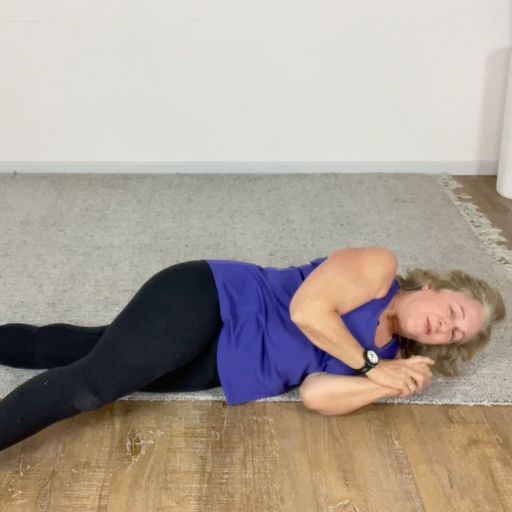 rolling mobility for women over 50 assisted sid rolls 9