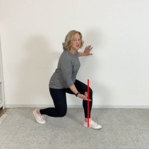 split squat 5