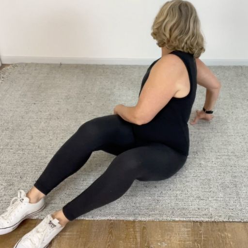 trunk mobility rotation stretches 3