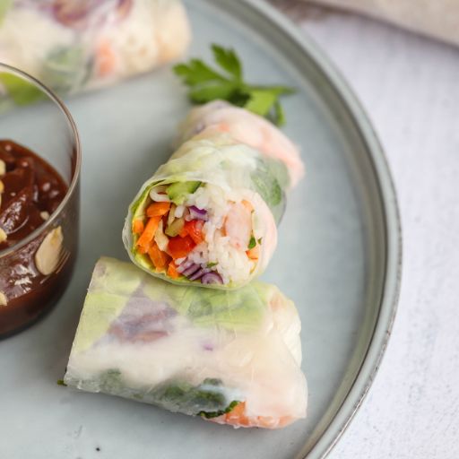 vietnamese spring rolls 3