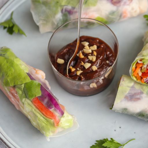 vietnamese spring rolls 4