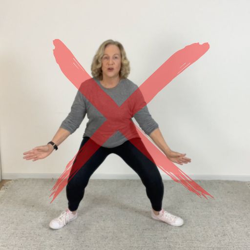 wide squat 3