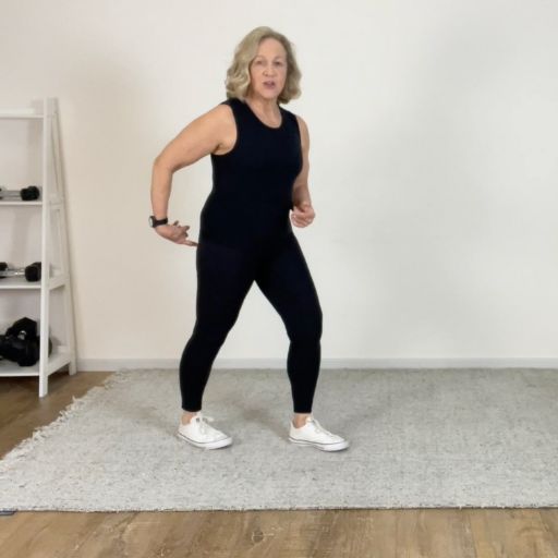 gait glute squeeze 2