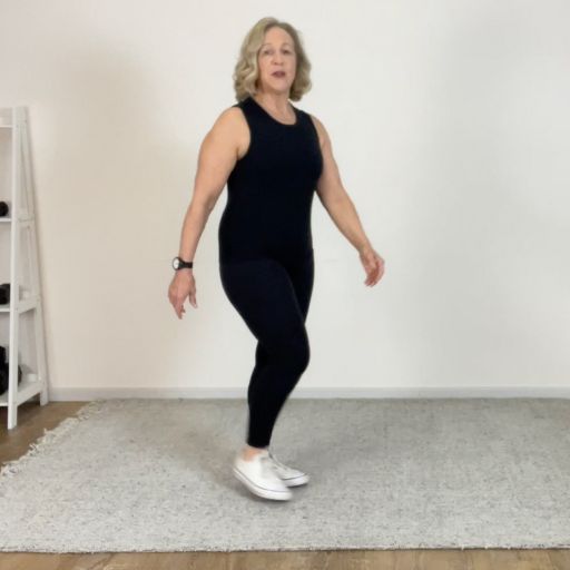 gait wakling 1