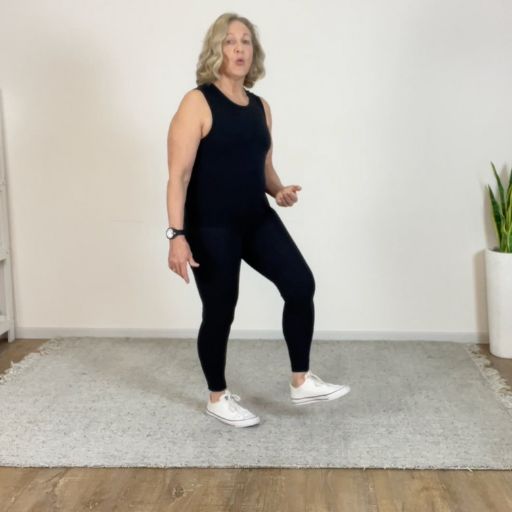 gait walking 11