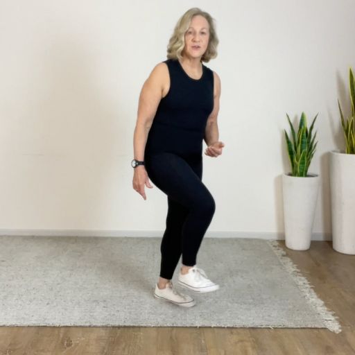 gait walking 12
