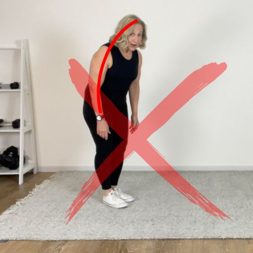 gait walking 5