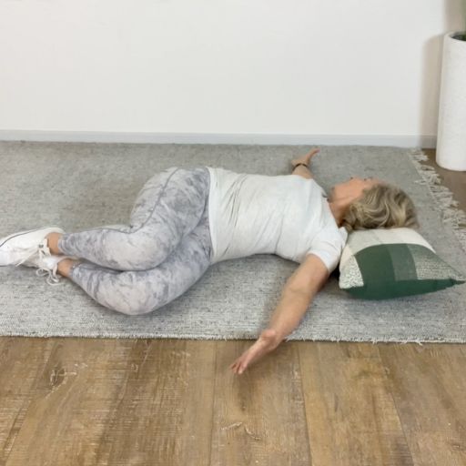 open book thoracic 5