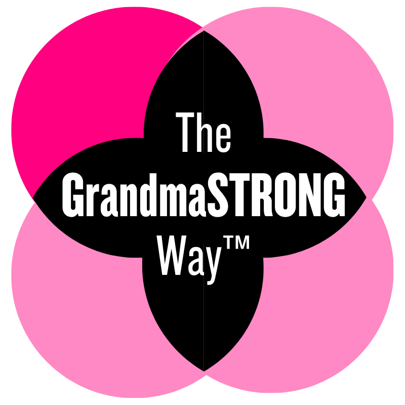 grandmastrong way logo trans